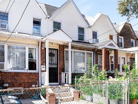 Home for Sale South Ozone Park, Queens