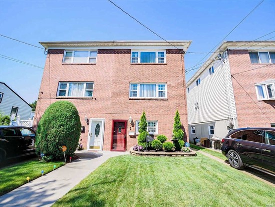 Townhouse for Sale South Jamaica, Queens