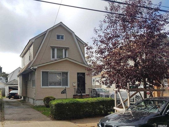 Single-family for Sale South Jamaica, Queens