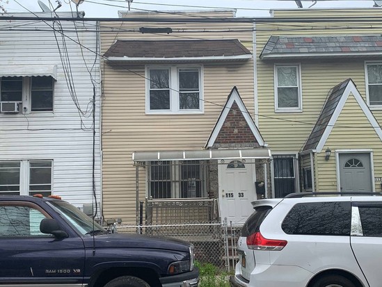 Single-family for Sale South Jamaica, Queens