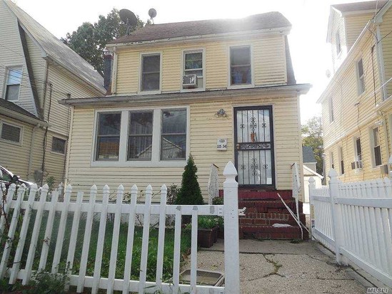 Multi-family for Sale St Albans, Queens