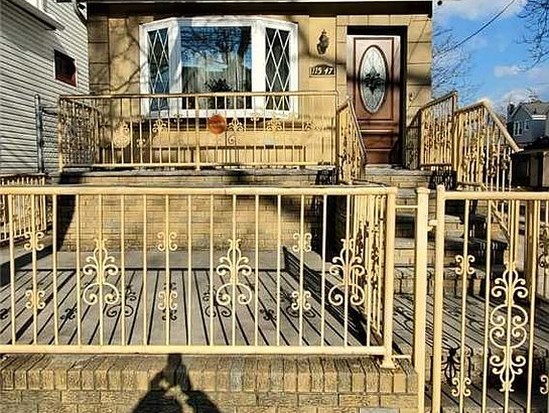 Single-family for Sale South Jamaica, Queens