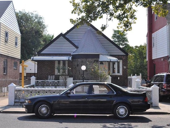 Single-family for Sale Cambria Heights, Queens