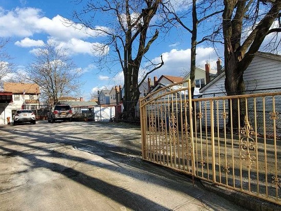 Land for Sale South Jamaica, Queens