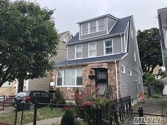 Single-family for Sale St Albans, Queens