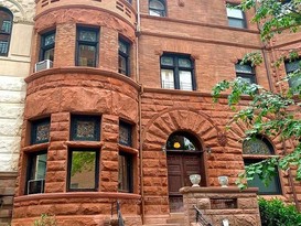 Home for Sale Park Slope, Brooklyn