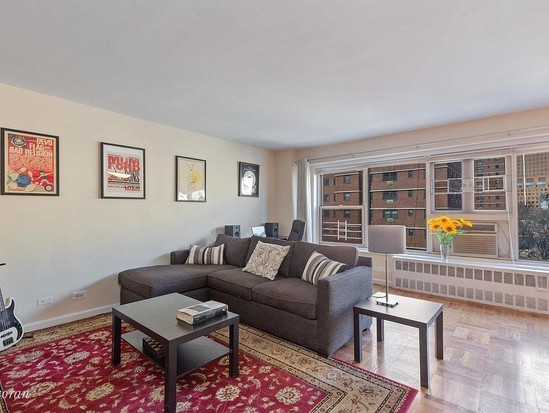 Condo for Sale Fort Greene, Brooklyn