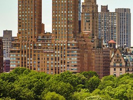 Home for Sale Upper West Side, Manhattan