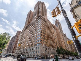 Home for Sale Upper West Side, Manhattan