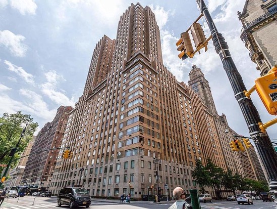 Condo for Sale Upper West Side, Manhattan