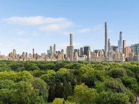 Home for Sale Upper West Side, Manhattan