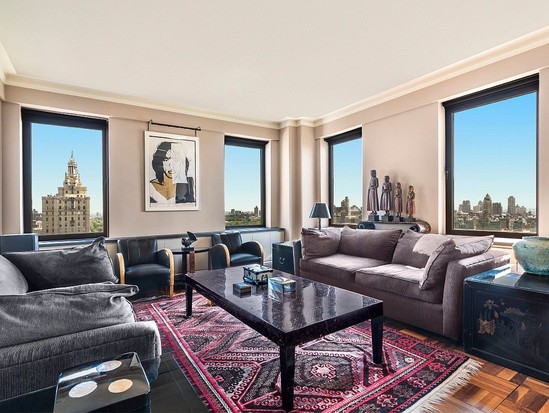 Condo for Sale Upper West Side, Manhattan