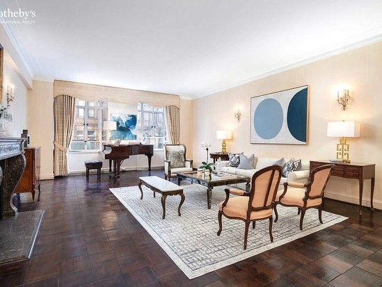 Condo for Sale Upper West Side, Manhattan