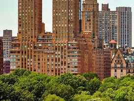 Home for Sale Upper West Side, Manhattan