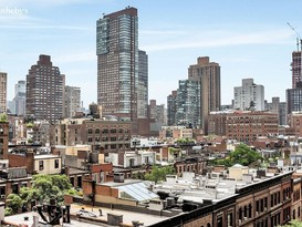 Home for Sale Upper West Side, Manhattan