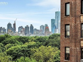 Home for Sale Upper West Side, Manhattan