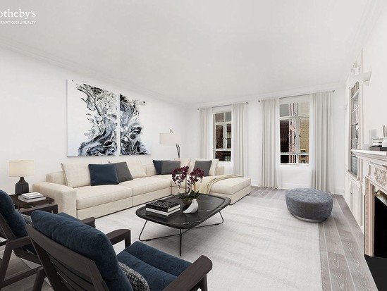 Condo for Sale Upper West Side, Manhattan