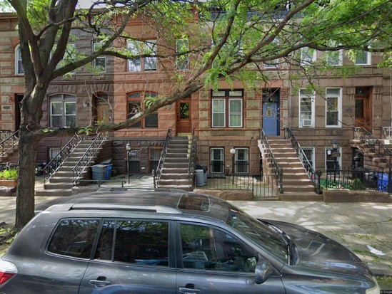 Multi-family for Pre-foreclosure Bedford Stuyvesant, Brooklyn