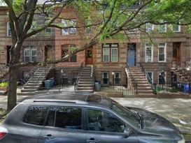 Home for Pre-foreclosure Bedford Stuyvesant, Brooklyn