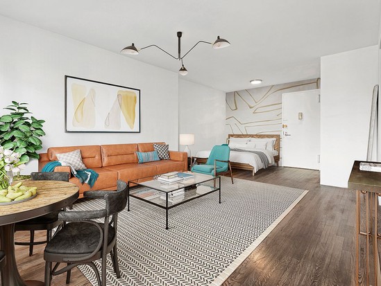 Condo for Sale East Village, Manhattan