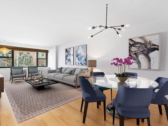 Condo for Sale East Village, Manhattan