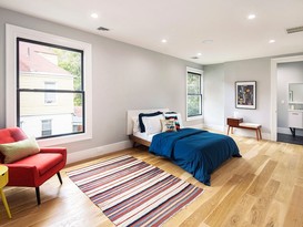 Home for Sale Prospect Lefferts Gardens, Brooklyn