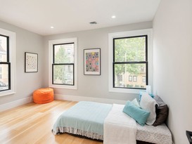 Home for Sale Prospect Lefferts Gardens, Brooklyn