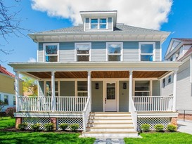 Home for Sale Prospect Lefferts Gardens, Brooklyn