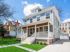 Home for Sale Prospect Lefferts Gardens, Brooklyn