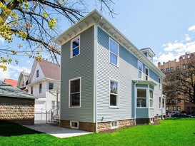 Home for Sale Prospect Lefferts Gardens, Brooklyn