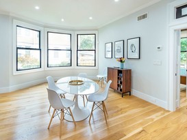 Home for Sale Prospect Lefferts Gardens, Brooklyn