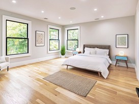 Home for Sale Prospect Lefferts Gardens, Brooklyn