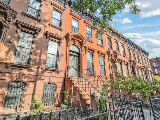 Multi-family for Sale Bedford Stuyvesant, Brooklyn