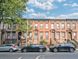 Home for Sale Bedford Stuyvesant, Brooklyn