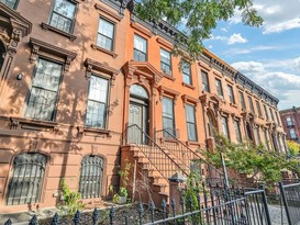 Home for Sale Bedford Stuyvesant, Brooklyn