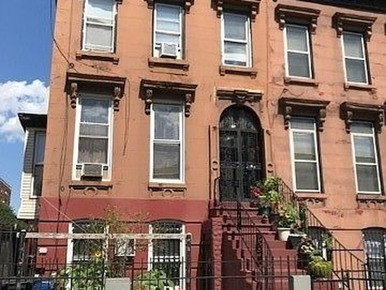 Multi-family for Sale Bedford Stuyvesant, Brooklyn