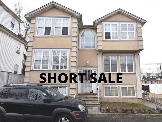 Single-family for Sale Mariners Harbor, Staten Island