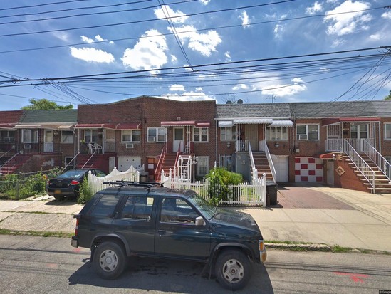 Multi-family for Pre-foreclosure Canarsie, Brooklyn