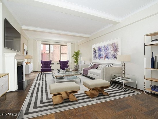 Condo for Sale Upper East Side, Manhattan