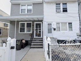 Home for Sale South Jamaica, Queens