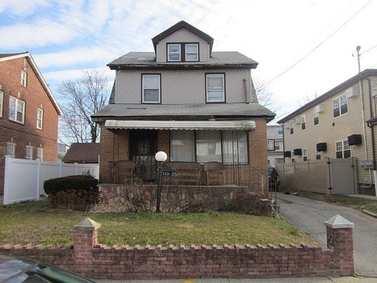 Single-family for Pre-foreclosure / auction St Albans, Queens