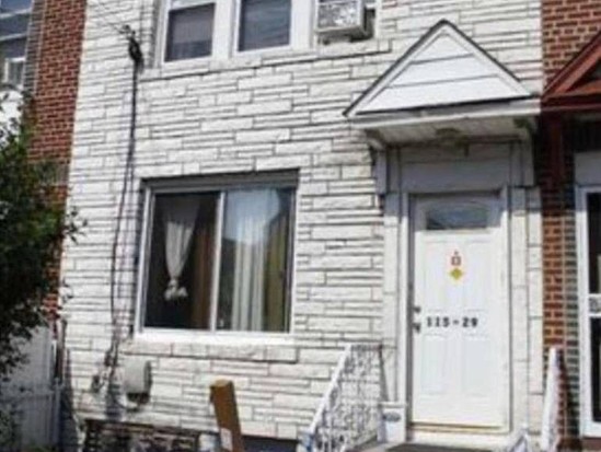 Single-family for Sale South Ozone Park, Queens