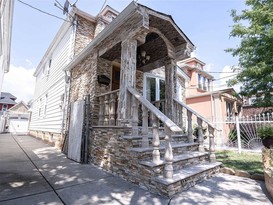 Home for Sale South Ozone Park, Queens