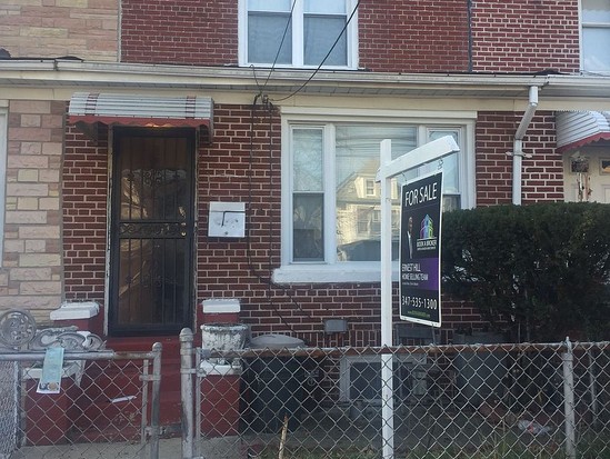 Single-family for Sale South Ozone Park, Queens