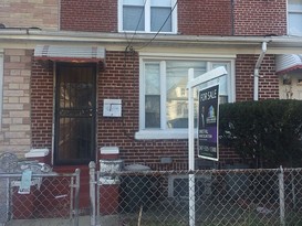 Home for Sale South Ozone Park, Queens