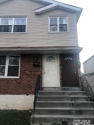 Single-family for Sale South Jamaica, Queens