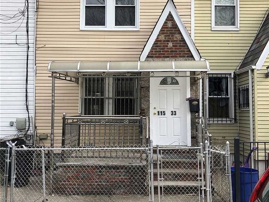 Single-family for Sale South Jamaica, Queens