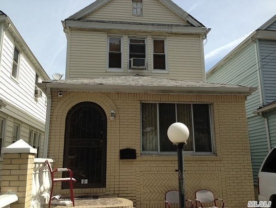 Single-family for Pre-foreclosure St Albans, Queens