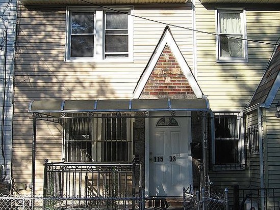 Single-family for Sale South Jamaica, Queens