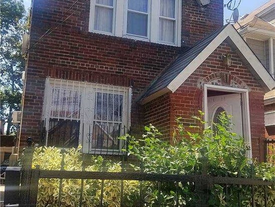 Multi-family for Sale South Ozone Park, Queens